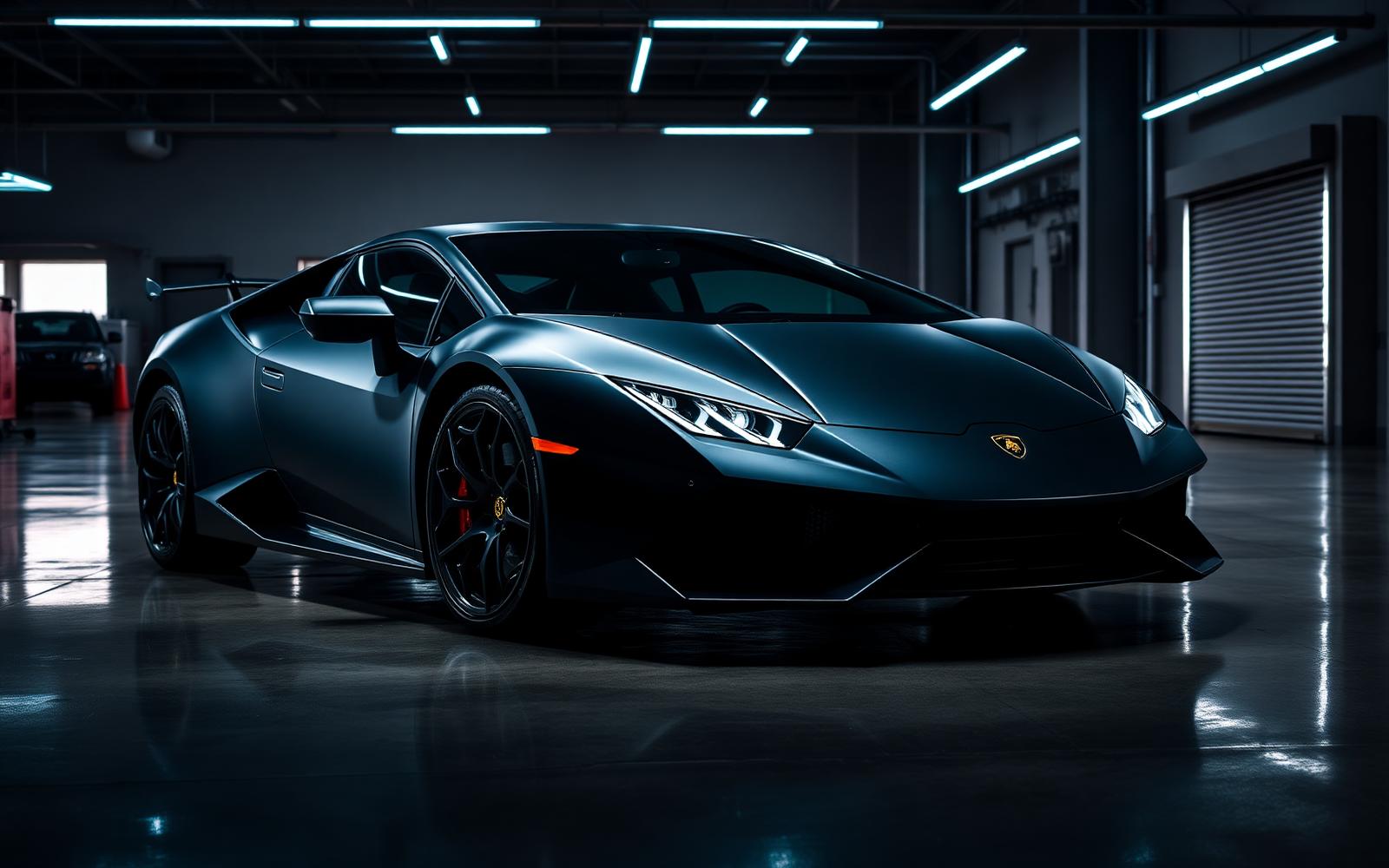 2021 Lamborghini Huracán EVO for sale at Ninety's Motors in Deerfield Beach, FL