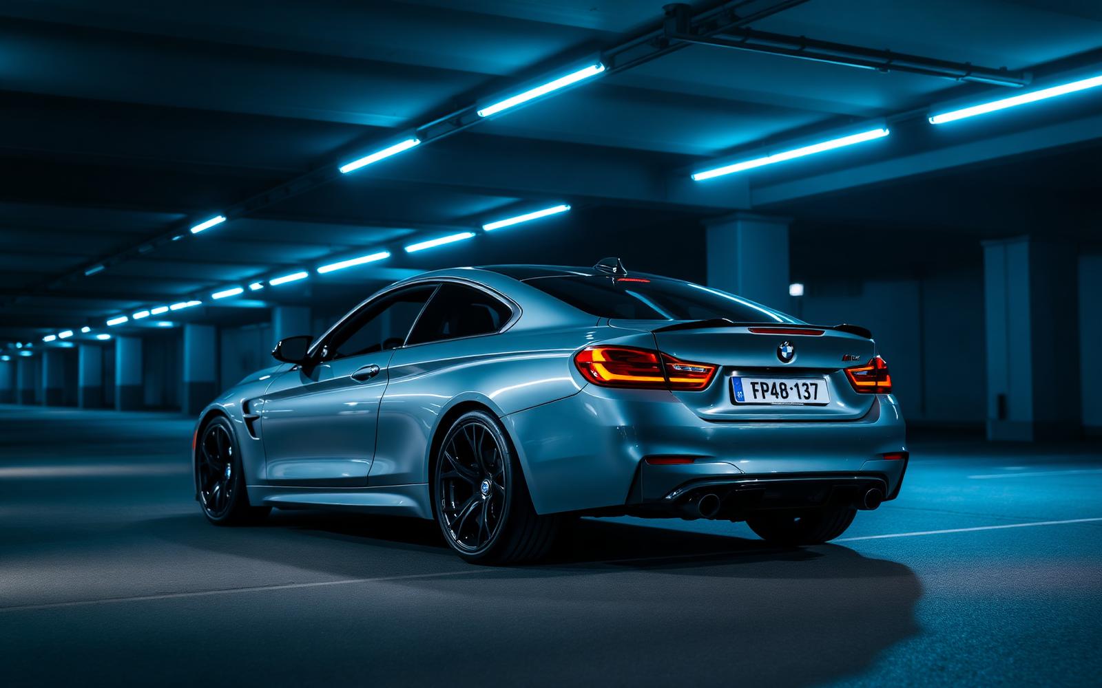 2023 BMW M4 Competition xDrive for sale at Ninety's Motors in Deerfield Beach, FL