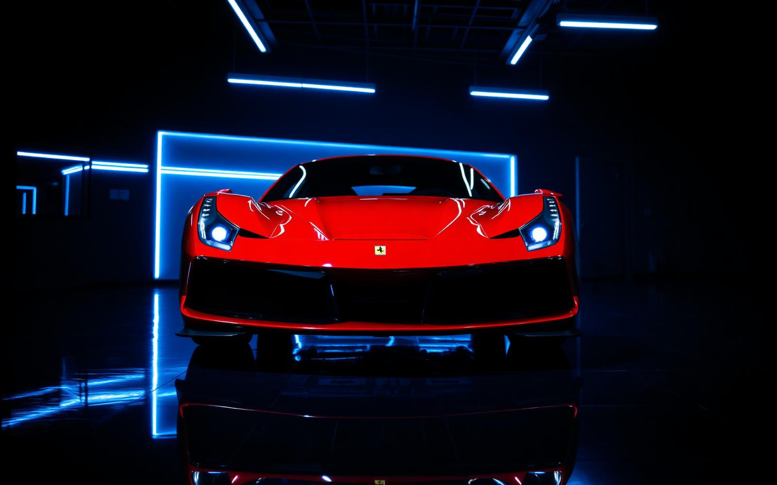 2020 Ferrari 488 GTB for sale at Ninety's Motors in Deerfield Beach, FL